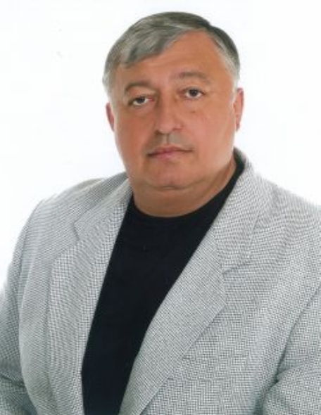 Люты Анатоль Міхайлавіч