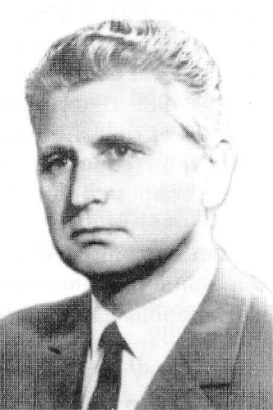 Мялешка Васіль Іванавіч