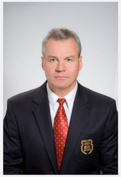 Курловіч Аляксандр Мікалаевіч