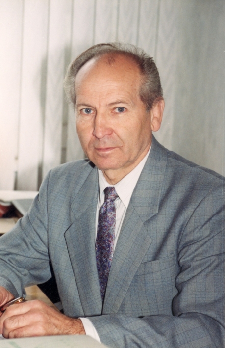 Ламан Мікалай Афанасьевіч