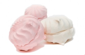 Зефір. Крыніца ілюстрацыі: https://www.korovka.by/ru/products/zefir