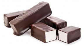 Пасціла. Крыніца ілюстрацыі: https://www.korovka.by/ru/products/pastila