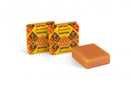 Ірыс. Крыніца ілюстрацыі: https://www.korovka.by/ru/products/iris