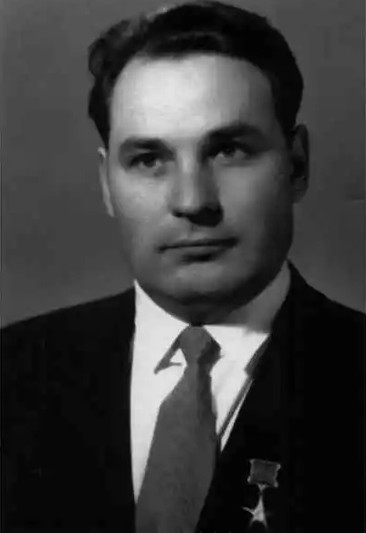 Мікуліч Уладзімір Андрэевіч