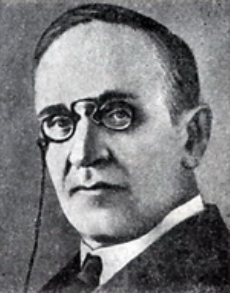 Грэдзінгер Міхаіл Восіпавіч