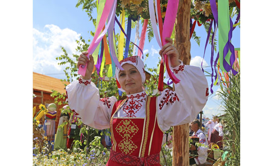 "Купалле – 2022". Крыніца ілюстрацыі: https://shklovinfo.by/fotogalereya/22723.html