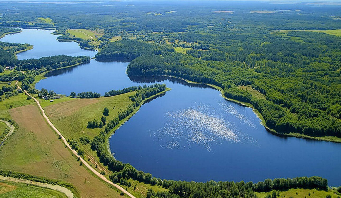 Сарачанскія азёры, заказнік