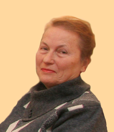 Сергіенка Раіса Іванаўна