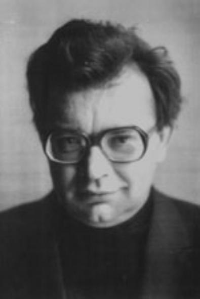 Рубанаў Аляксандр Сяргеевіч