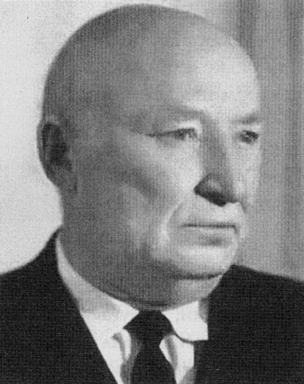 Несцяровіч Мікалай Дзмітрыевіч