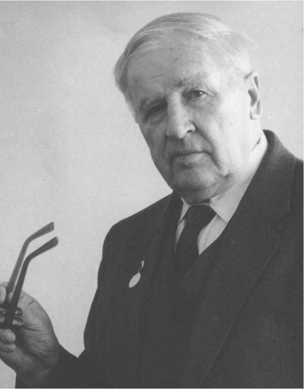 Вечар Аляксандр Сцяпанавіч