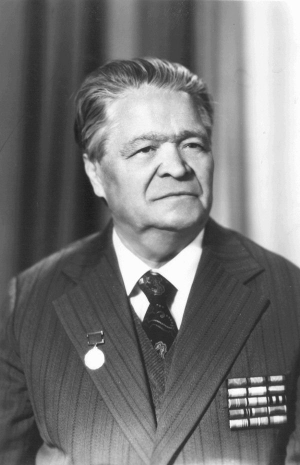 Дарожкін Мікалай Апанасавіч