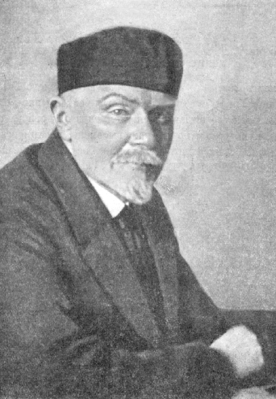 Кулагін Мікалай Міхайлавіч