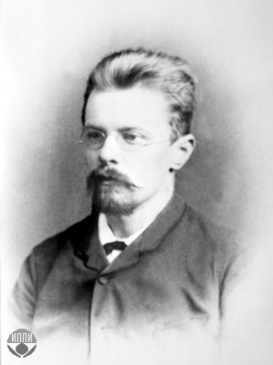 Мікалай Міхайлавіч Кулагін. Крыніца ілюстрацыі: https://www.ras.ru/win/db/show_per.asp?P=.id-50953.ln-ru.dl-.pr-inf.uk-0