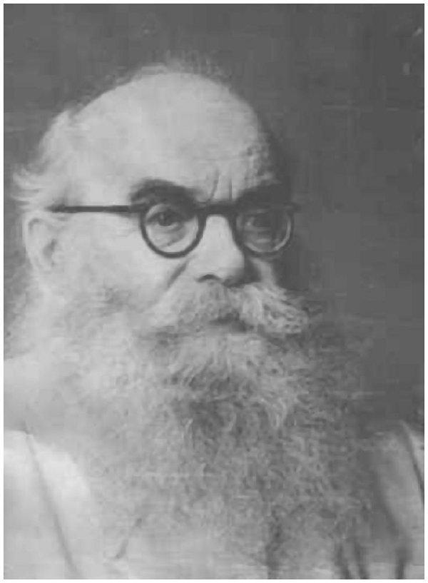 Тамін Міхаіл Пятровіч