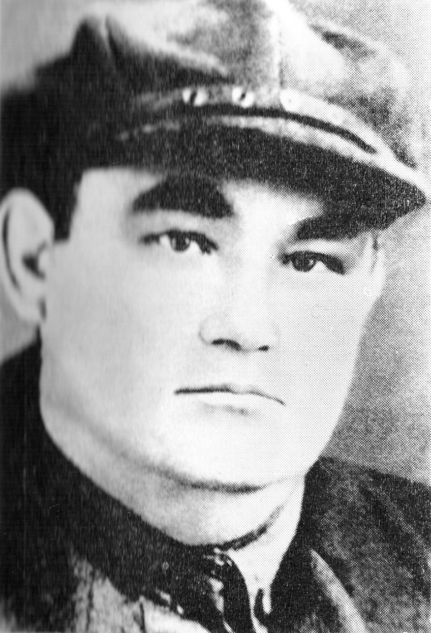 Траццяк Іван Якаўлевіч