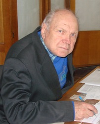 Якушаў Барыс Іванавіч