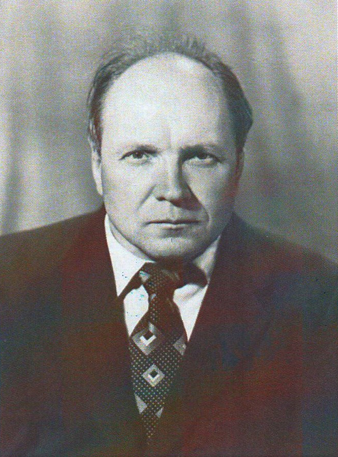 Барыс Іванавіч Якушаў. Крыніца ілюстрацыі: https://csl.bas-net.by/personalii/61748/yakushev-boris-ivanovich/