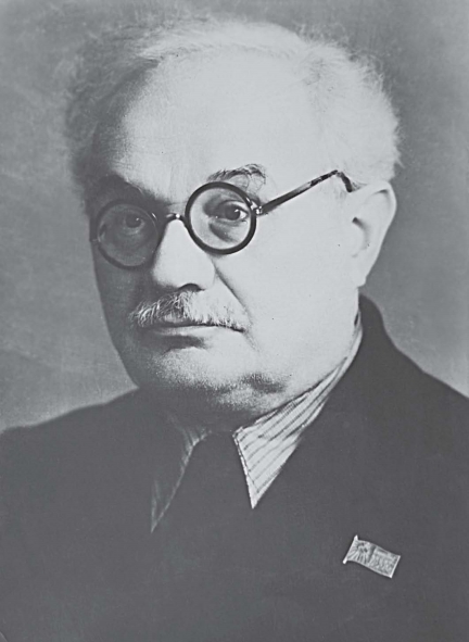 Марзон Уладзімір Восіпавіч