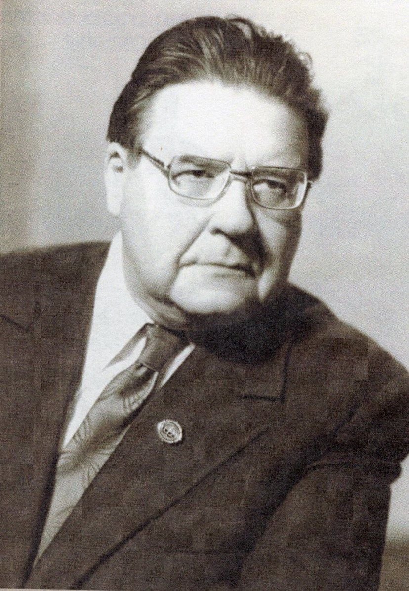 Багатыроў Анатоль Васільевіч