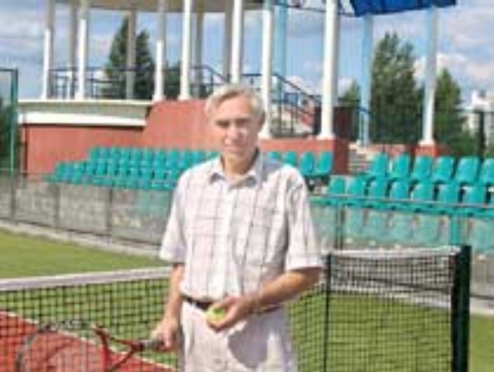 Гаўрыленка Яўген Міхайлавіч