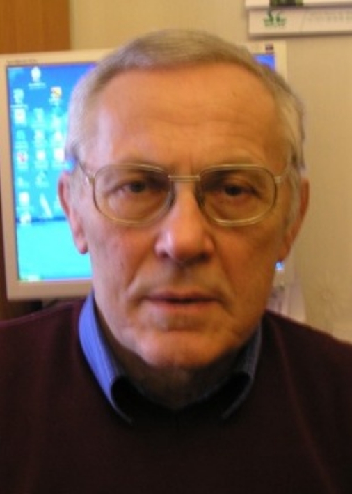 Антаневіч Анатоль Барысавіч