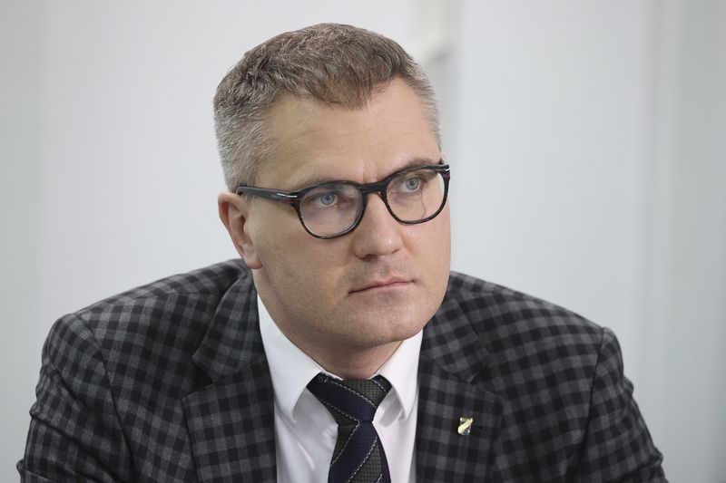 Гігін Вадзім Францавіч