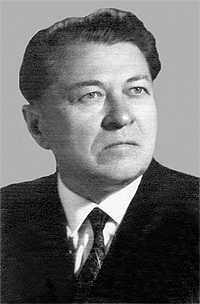 Бяляцкі Дзмітрый Паўлавіч