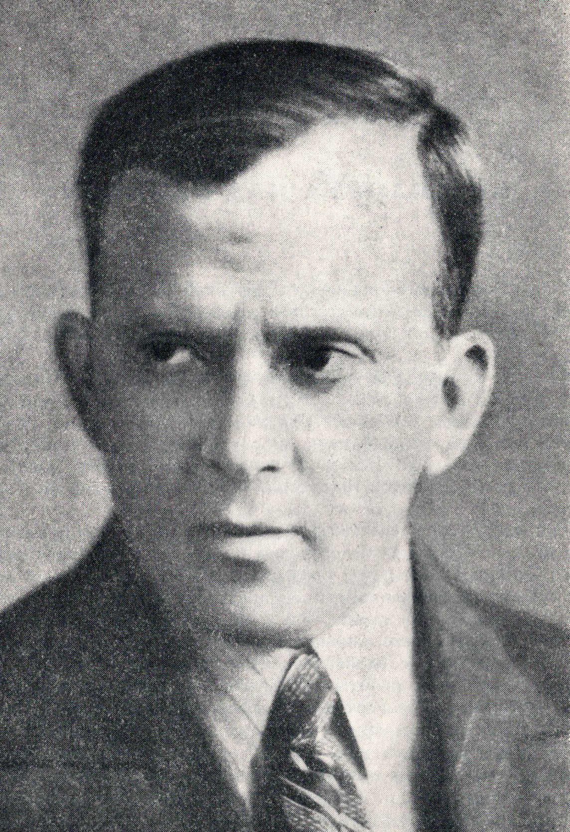 Крошнер Міхаіл Яўхімавіч (Яфімавіч)