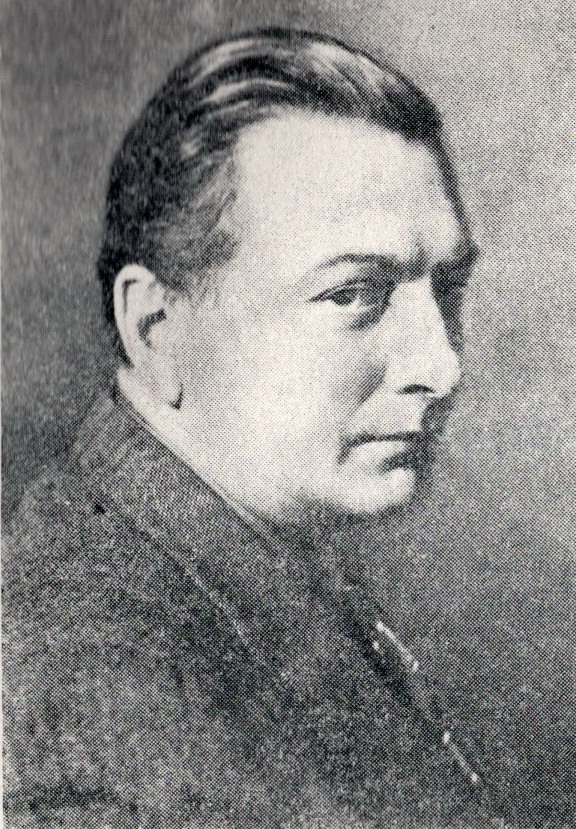 Матрунін Барыс Аляксандравіч