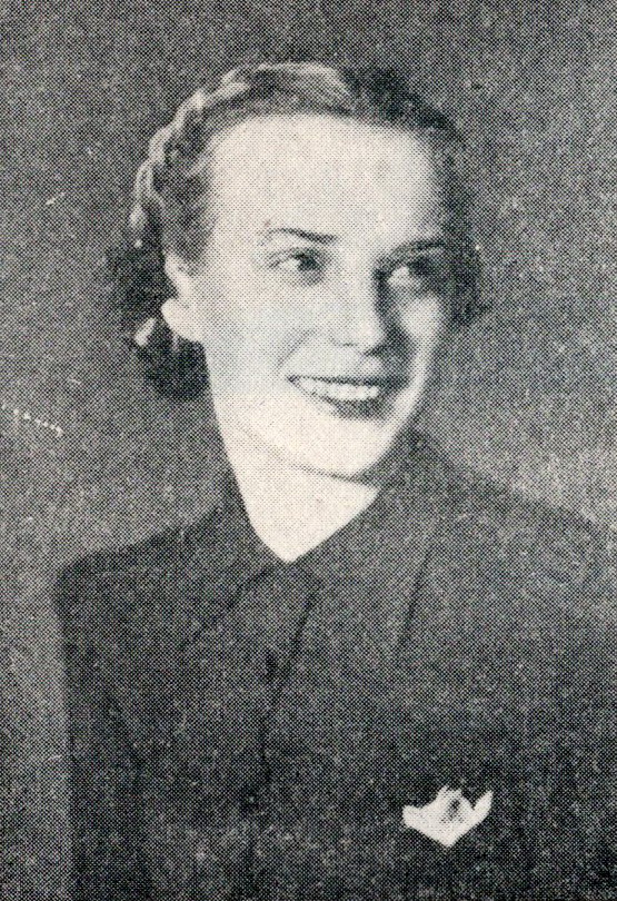 Васільева Зінаіда Анатольеўна