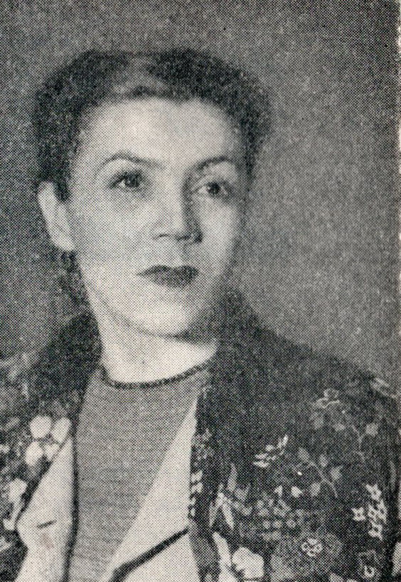 Крыніца ілюстрацыі: Соловей = Салавей : балет в 3 актах : по одноим. повести З. Бядули / либретто Ю. О. Слонимского, А. Н. Ермолаева ; [муз. М. Е. Крошнера]. – Москва, 1940. – С. 18.