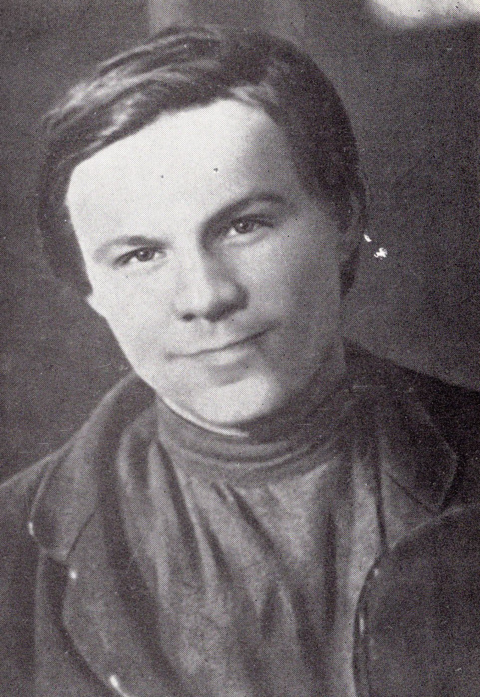 Гарун Алесь (сапраўднае Прушынскі Аляксандр Уладзіміравіч)