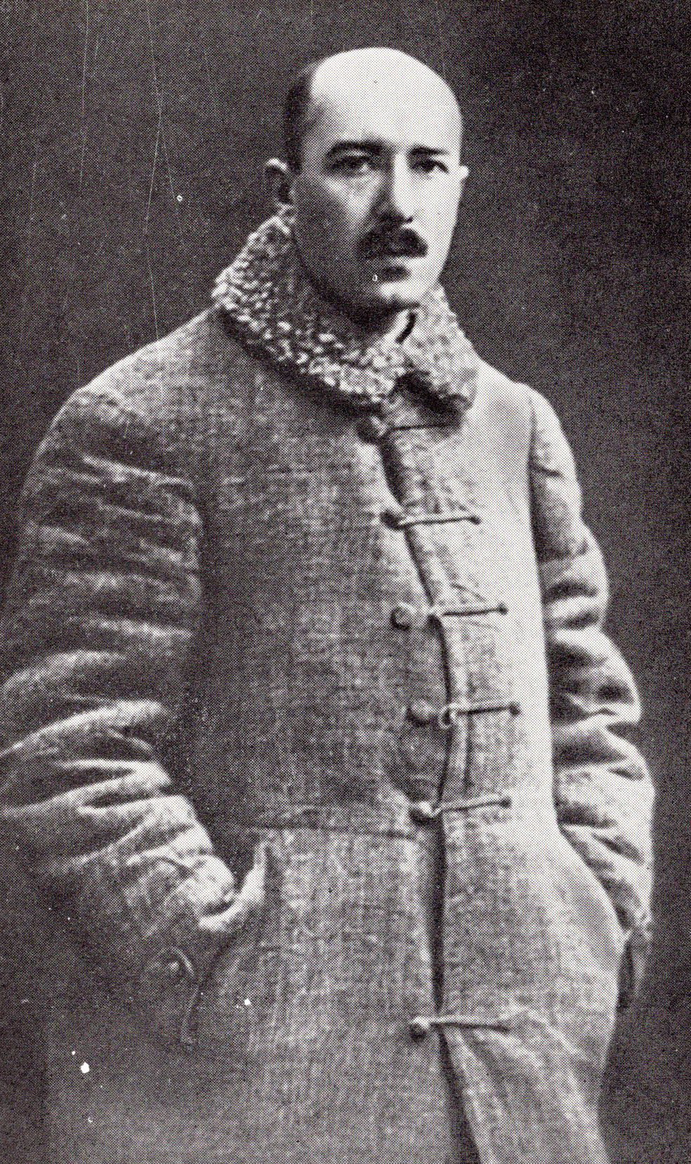 Луцкевіч Антон Іванавіч