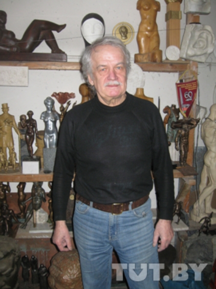 Астаф'еў Эдуард Барысавіч