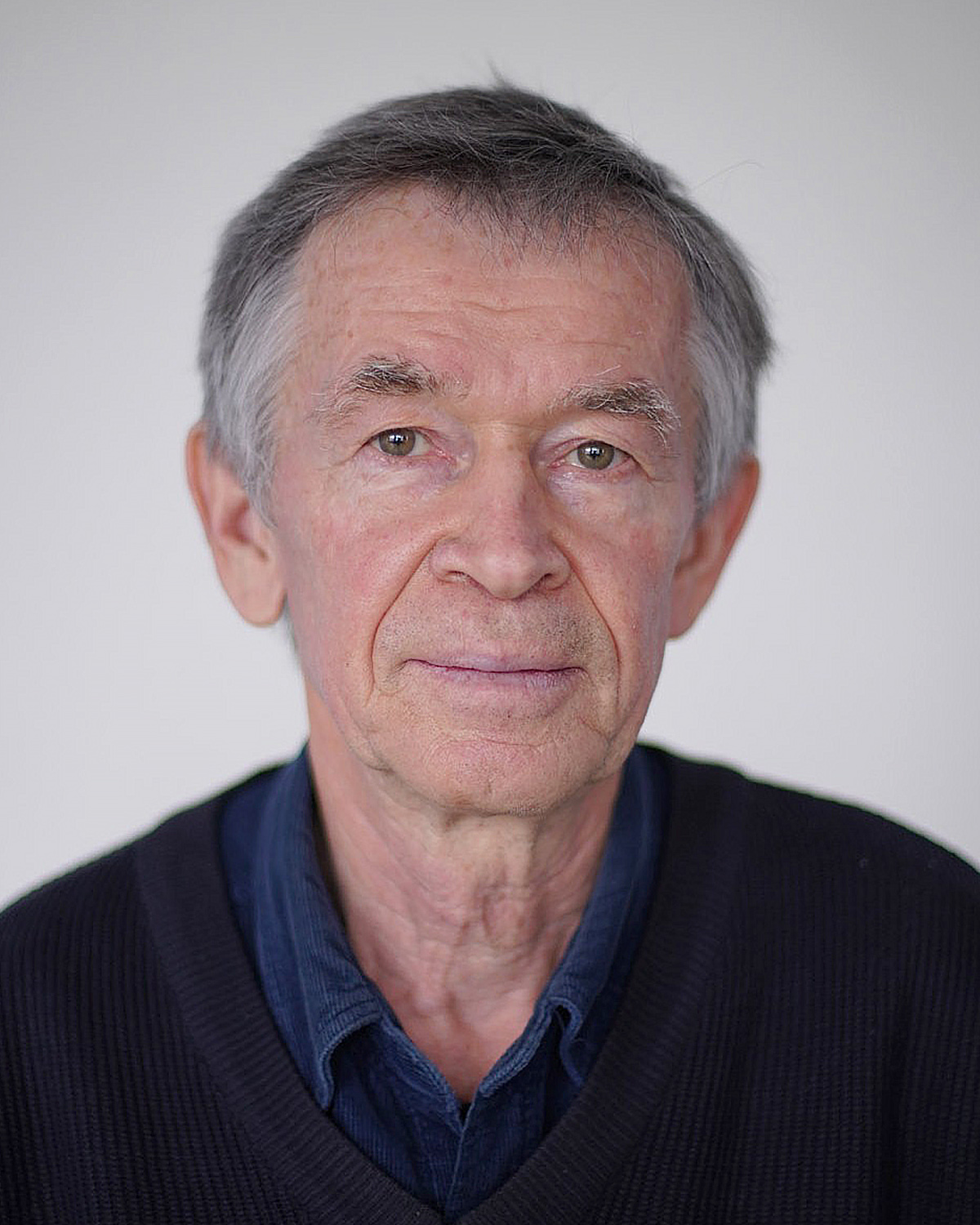 Цярэнцьеў Уладзімір Іванавіч