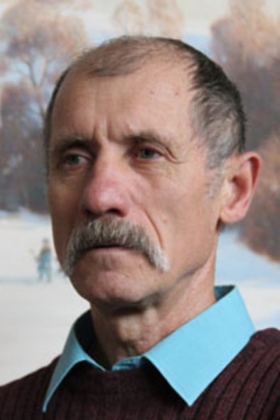 Барабанцаў Віктар Кірылавіч