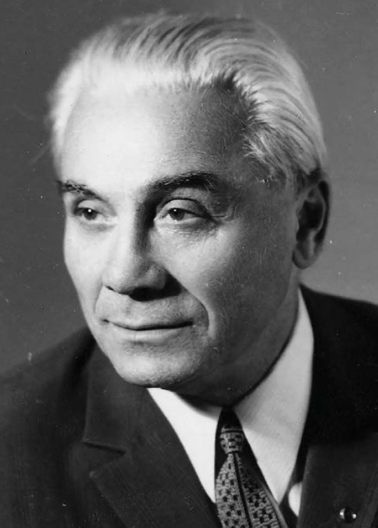 Кімберг Якаў Мікалаевіч