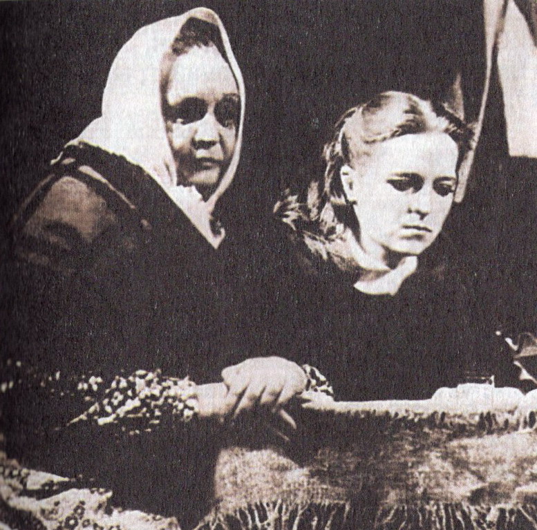 Федчанка Ларыса Мікалаеўна