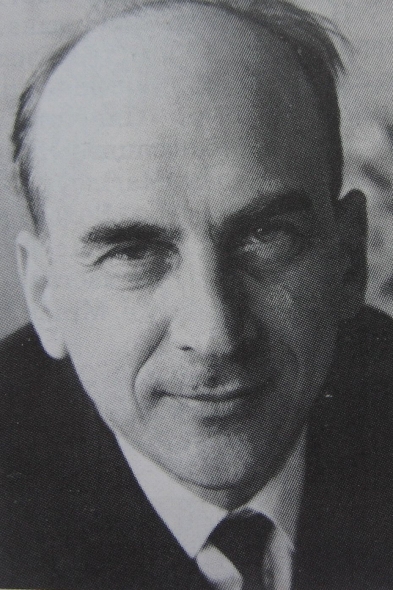 Бяляеў Міхаіл Веніямінавіч