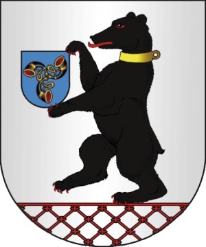 Смаргонь, горад