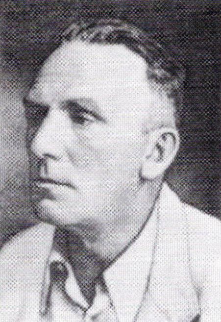 Аляхновіч (Аляхновіч-Алекна) Францішак Каролевіч (Каралевіч)