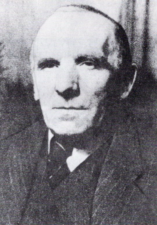 Францішак Аляхновіч (1944). Крыніца ілюстрацыі: Выбраныя творы / Францішак Аляхновіч ; [укладанне, прадмова А. Сабалеўскага ; каментарый Г. Кажамякіна, А. Сабалеўскага]. – Мінск, 2005. – Л. 3 уклейкі паміж с. 256–257.