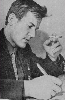 Пушкін Яўген Рыгоравіч