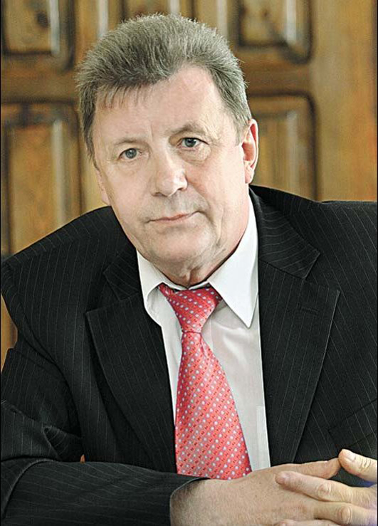 Каваленя Аляксандр Аляксандравіч