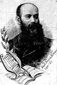 Глінскі Іаахім