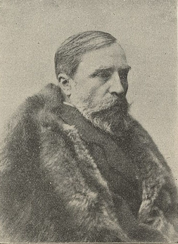 Наркевіч-Ёдка Вітольд Аляксандравіч