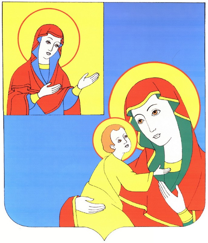 Кобрын, горад