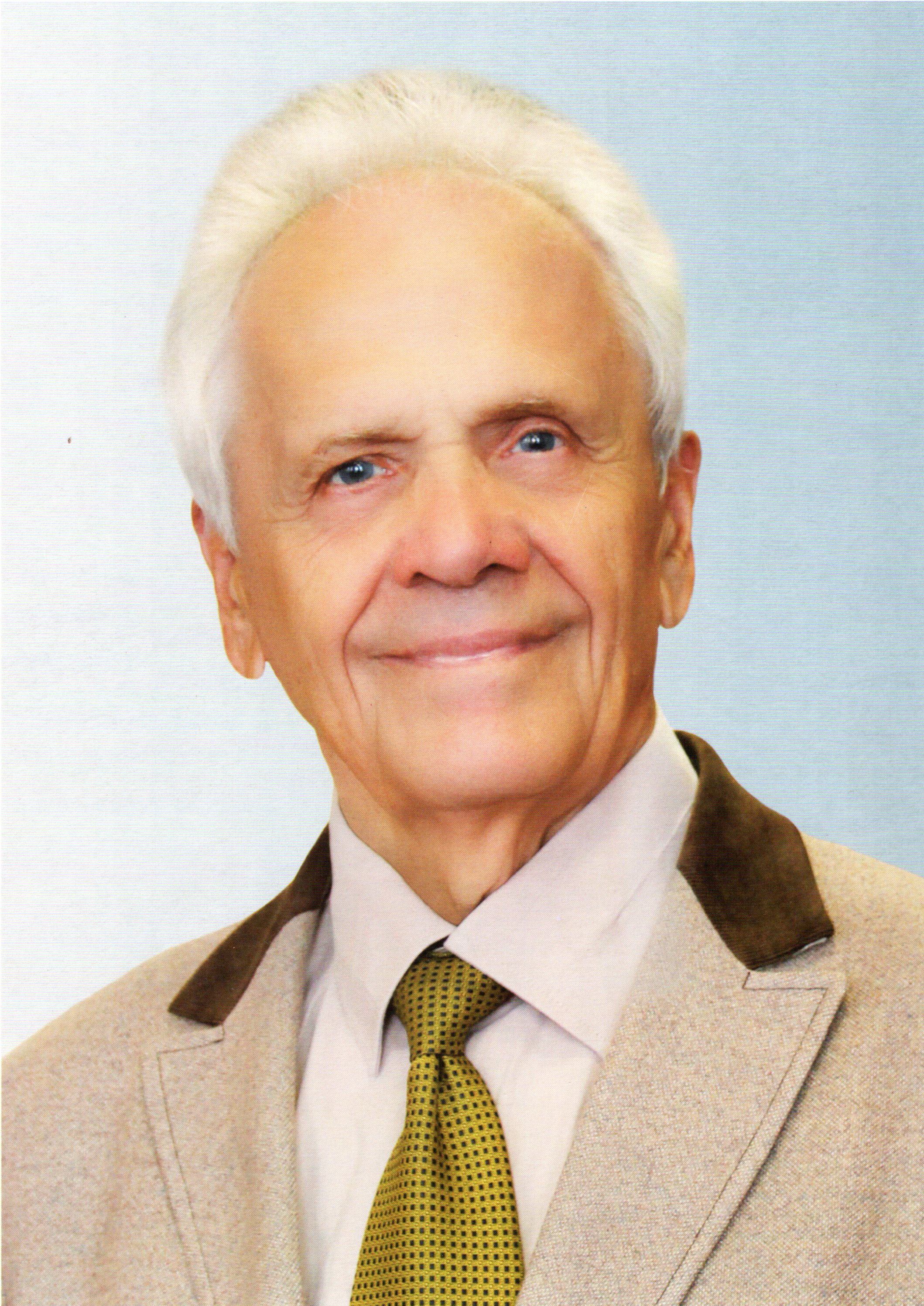 Ліпскі Уладзімір Сцяпанавіч