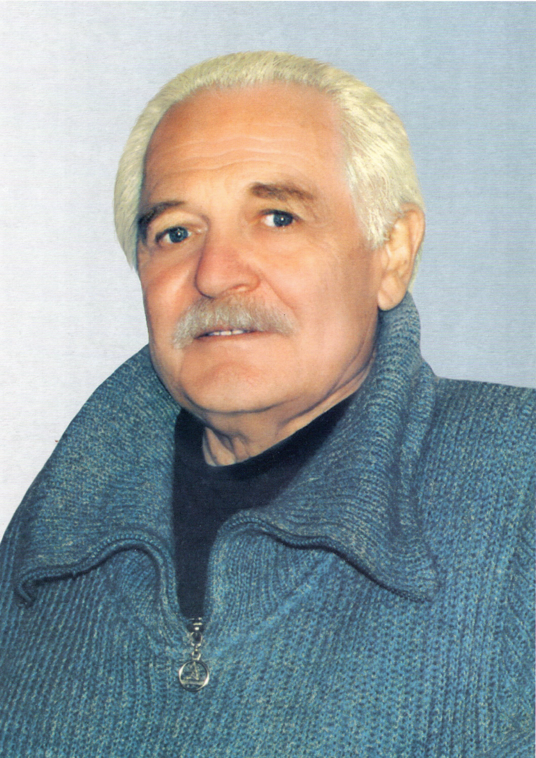 Вольскі (сапраўднае Вольскі-Зэйдэль) Артур Вітальевіч